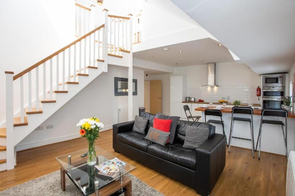 Grafton Street District Apartments Apartment in Dublin