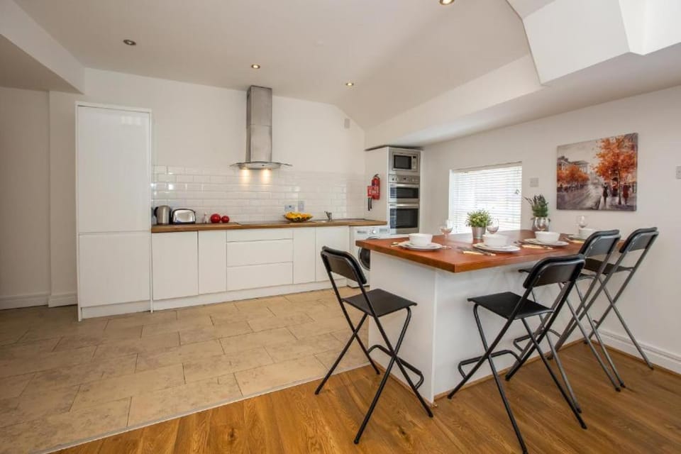 Grafton Street District Apartments Apartment in Dublin