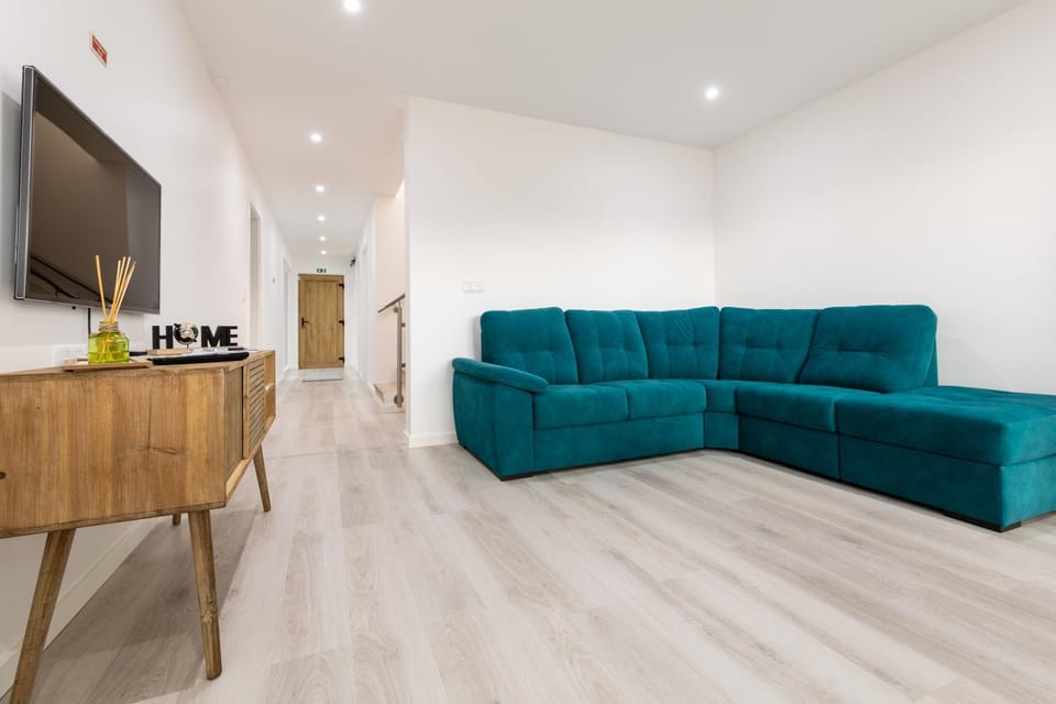 Communal lounge/ TV room, Living room