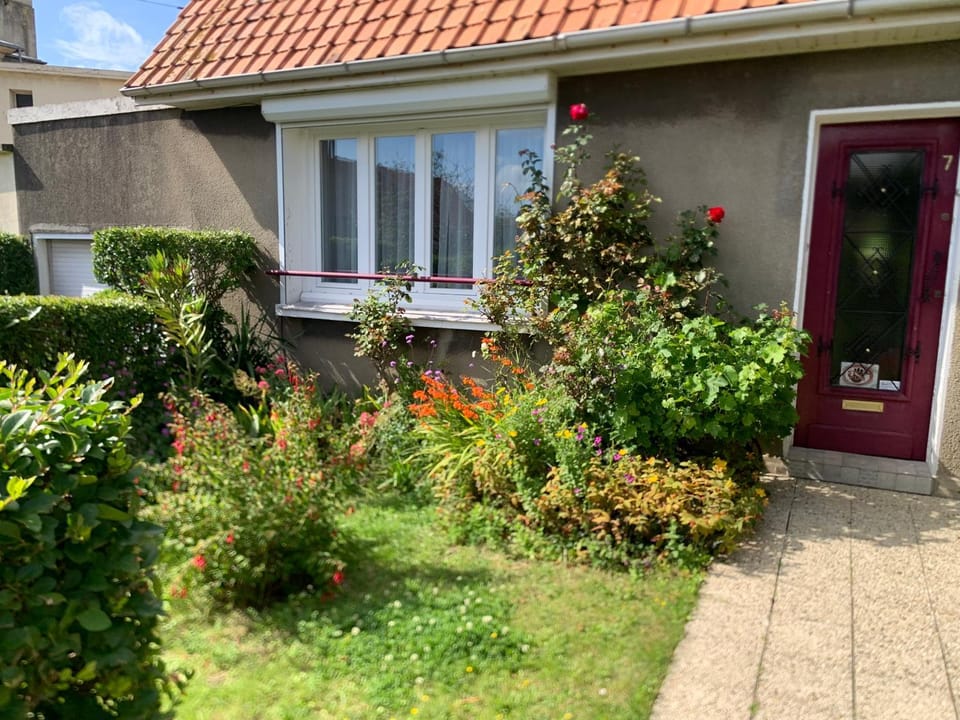 Mirdou62 Vacation rental in Hauts-de-France