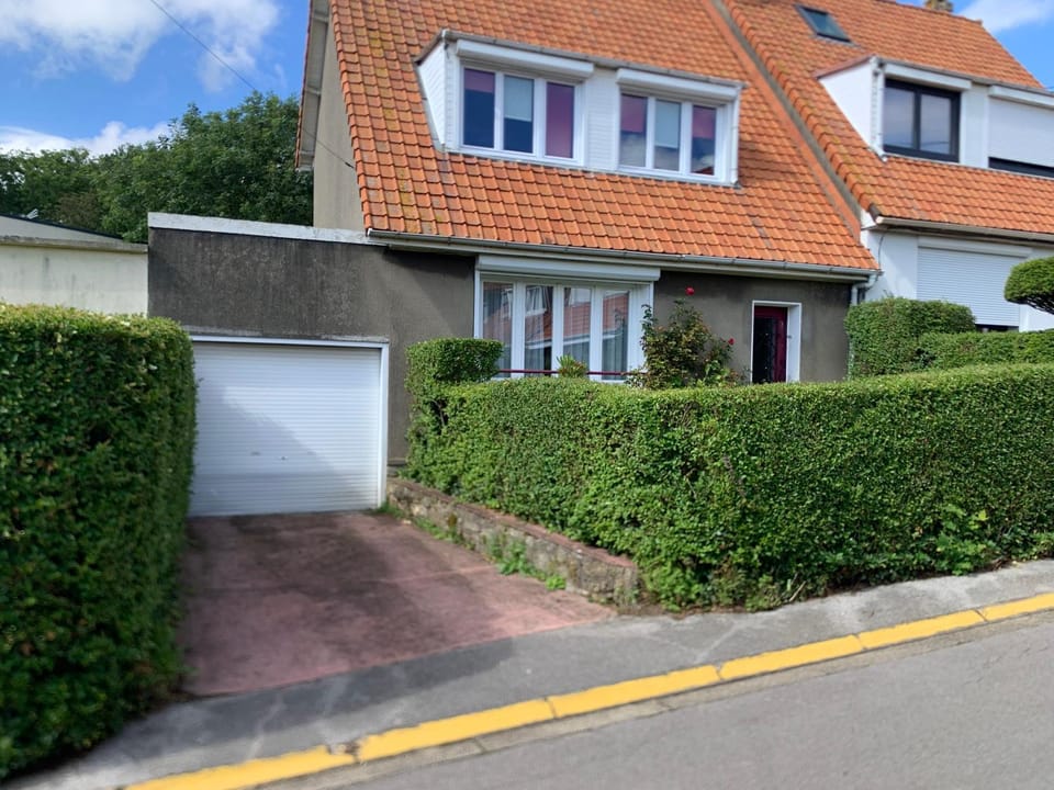 Mirdou62 Vacation rental in Hauts-de-France