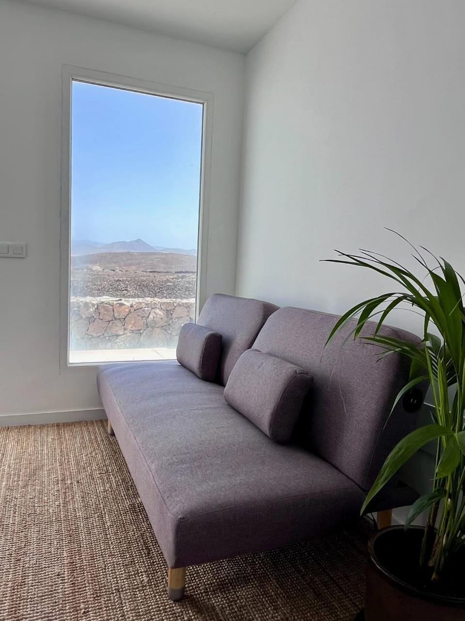 Natural landscape, Living room, Mountain view, Mountain view
