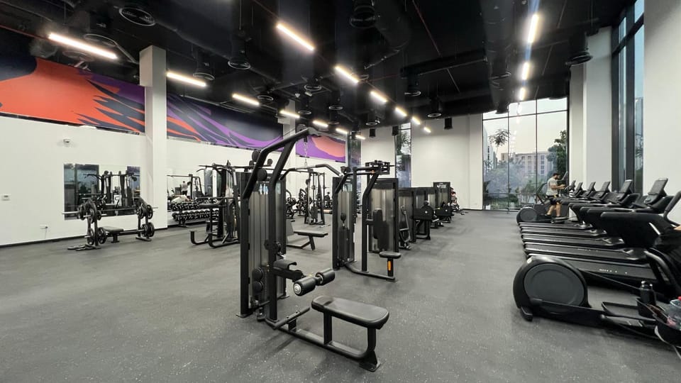 Stylish Studio in Aljada Sharjah - Pool & Gym - Free Parking Apartment in Al Sharjah