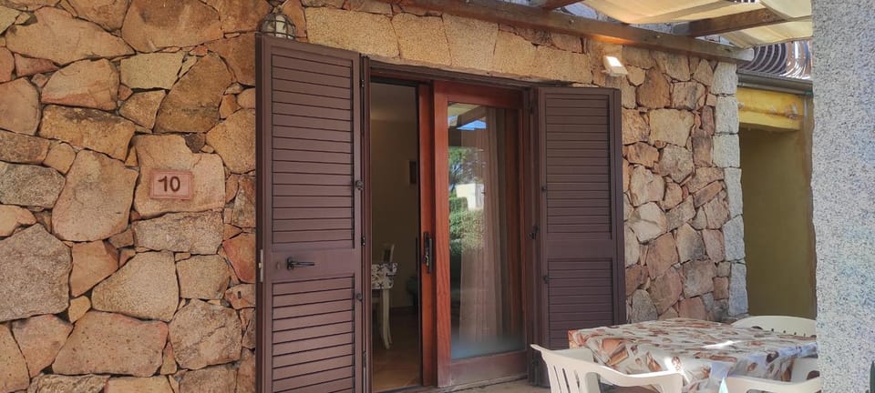 Le Villette di San Teodoro e dintorni House in Sardinia