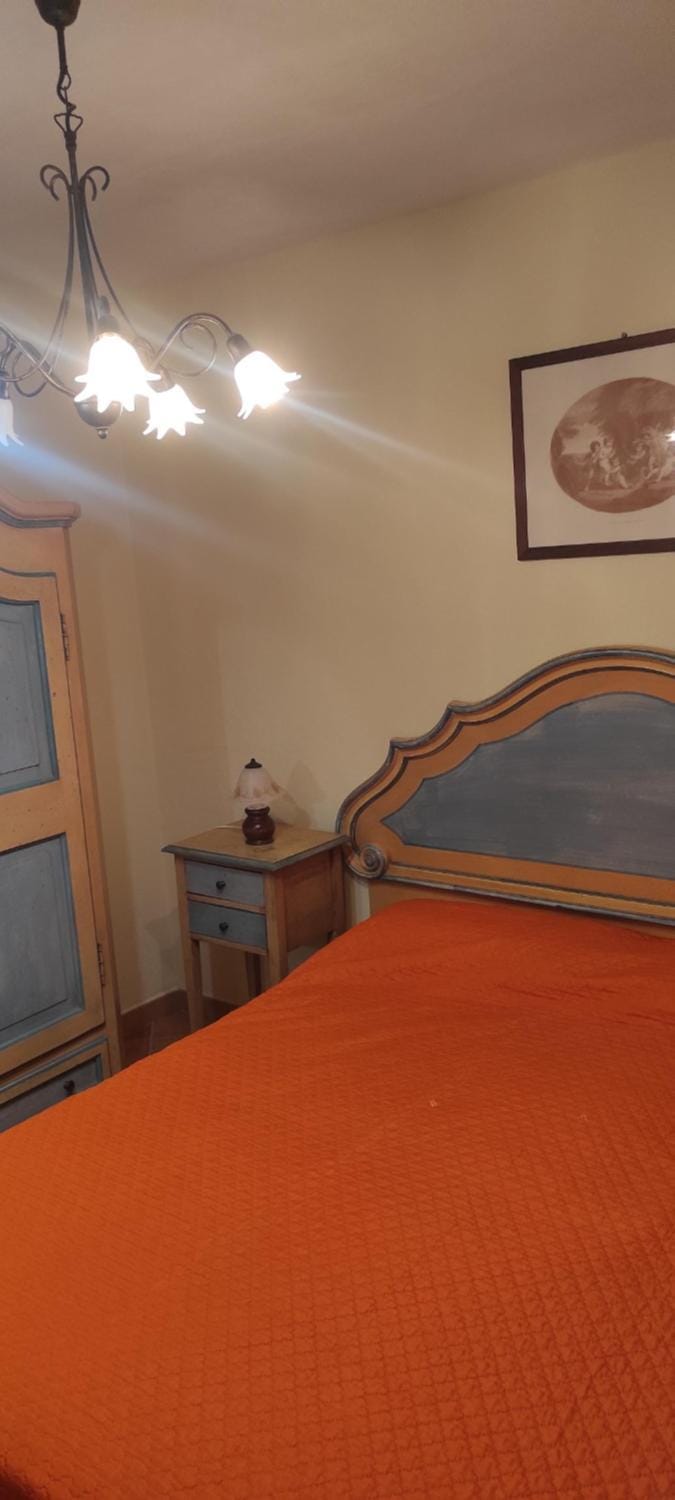Le Villette di San Teodoro e dintorni House in Sardinia