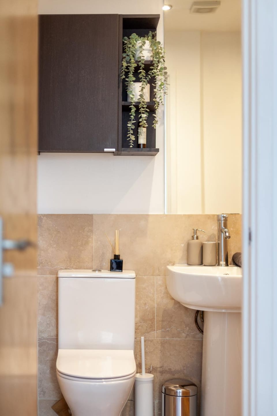 Toilet, Bathroom