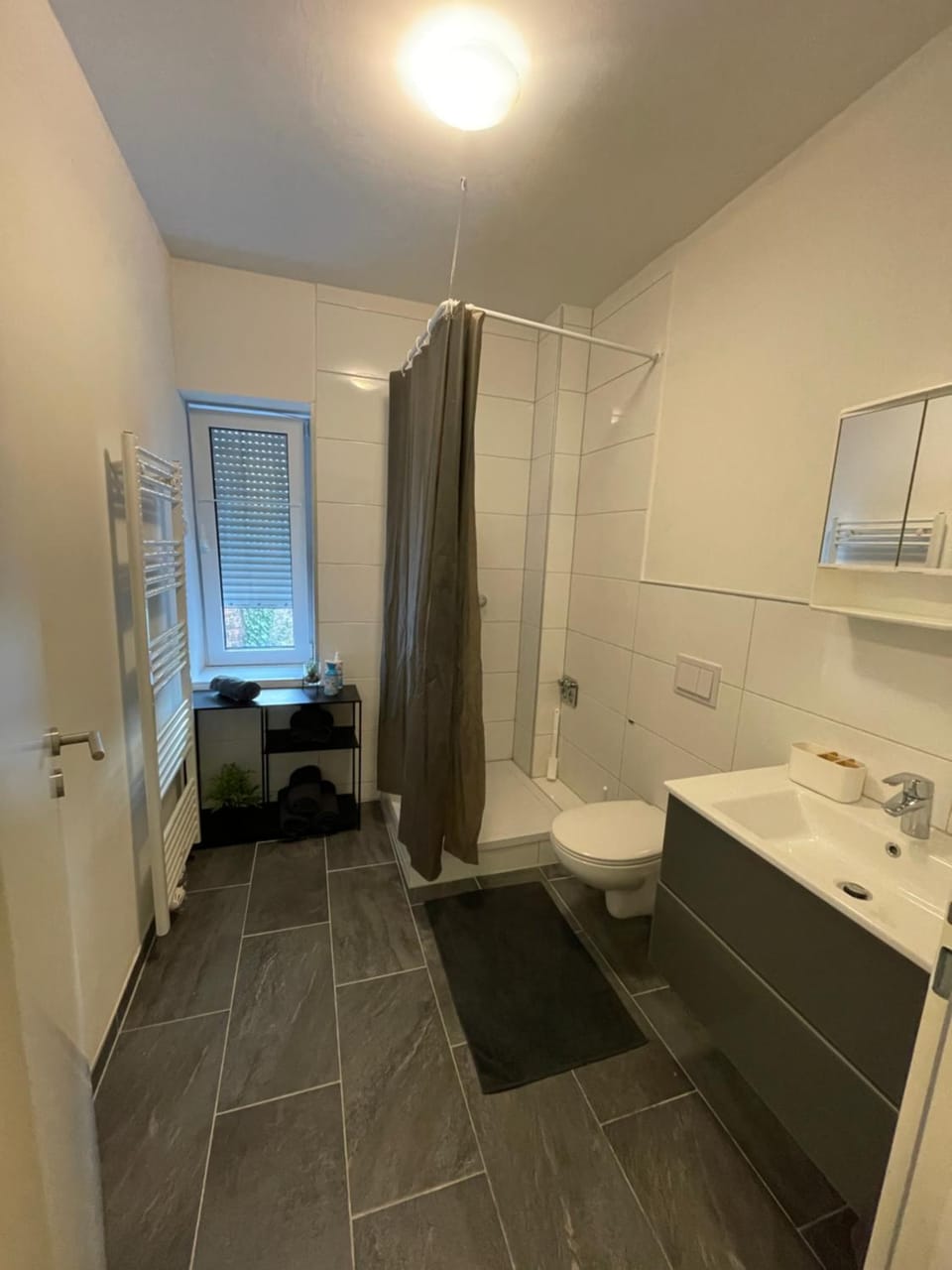 Gemütliches City Apartment Apartment in Recklinghausen