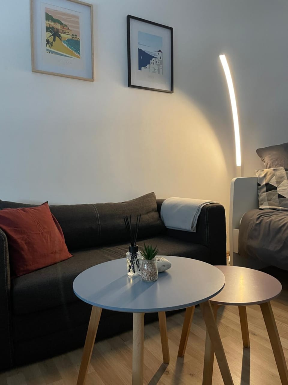 Gemütliches City Apartment Apartment in Recklinghausen