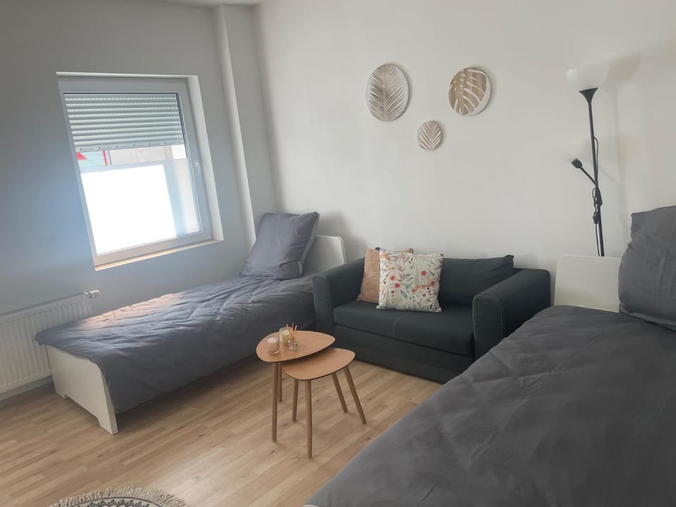 Gemütliches City Apartment Apartment in Recklinghausen