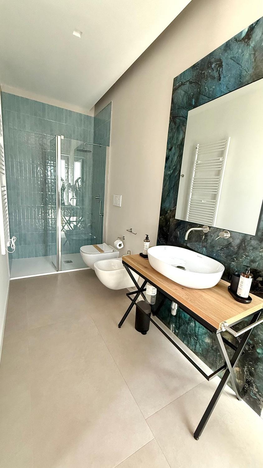 Kāma Bed and Breakfast in Bari