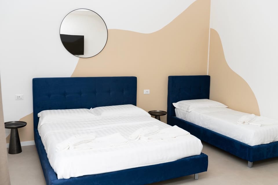 Kāma Bed and Breakfast in Bari