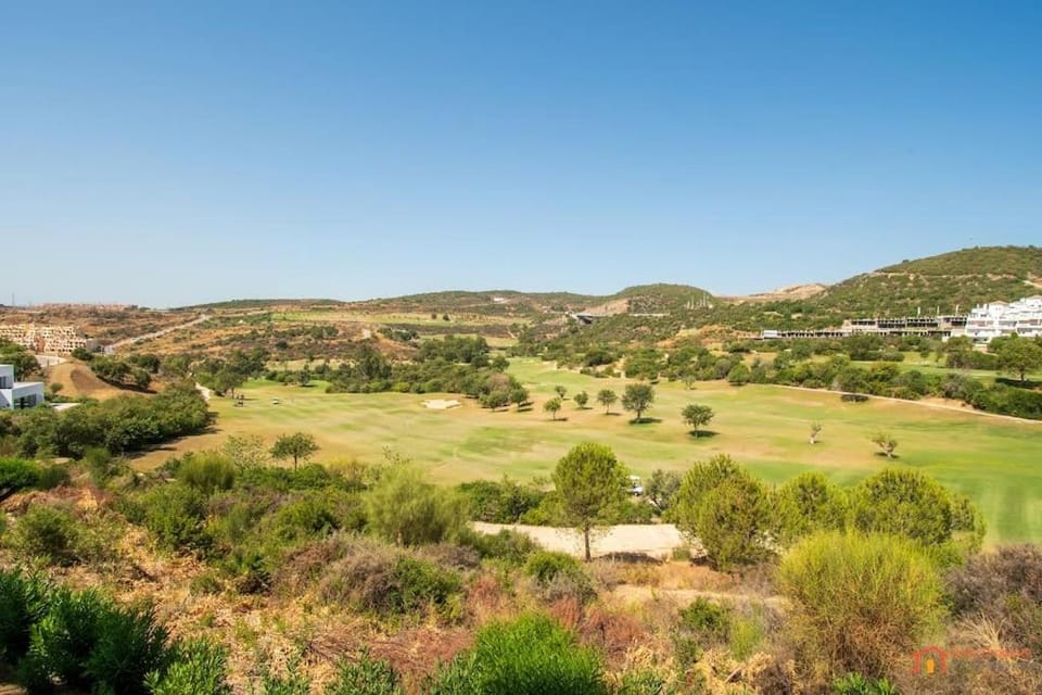 Valle Romano Golf Getaway Apartment in Costa del Sol