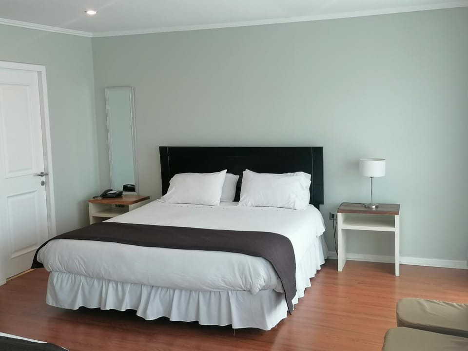 Hotel Del Rio Hotel in Constitucion