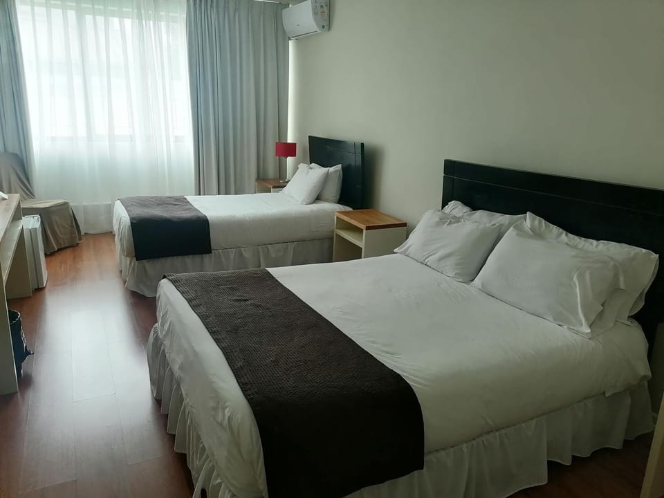 Hotel Del Rio Hotel in Constitucion
