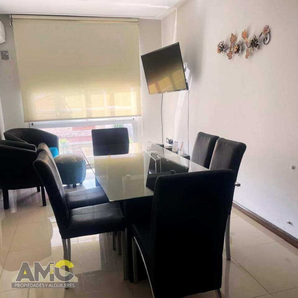 TV and multimedia, Dining area