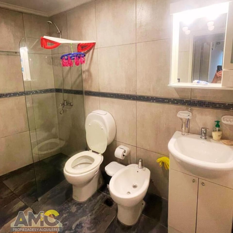 Shower, Bathroom, bidet