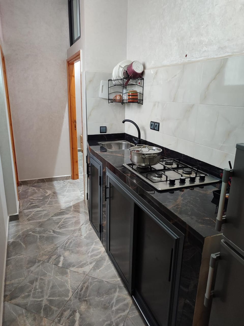 Sea Breeze Apartment in Marrakesh-Safi