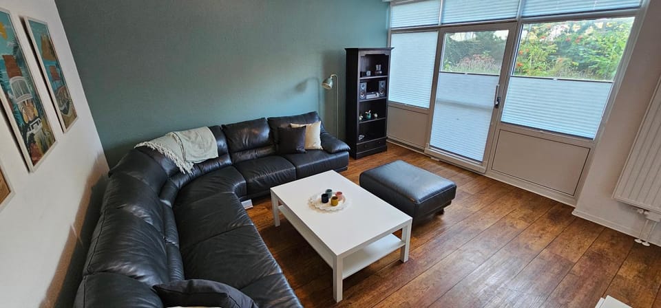 Vier Jahreszeiten "Ankerplatz" im Haus 6 Nummer 13 Apartment in Großenbrode