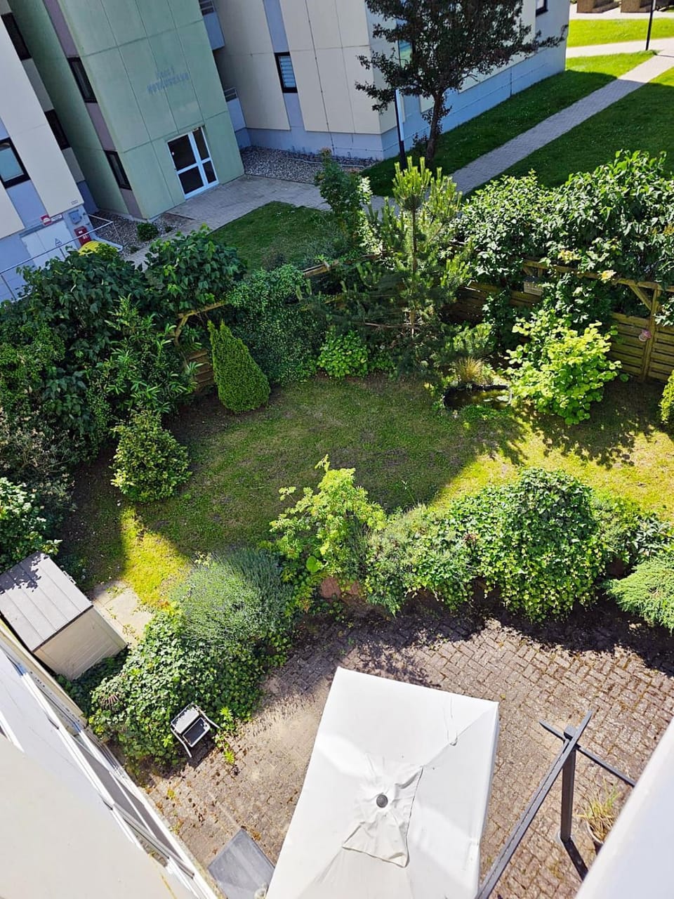 Vier Jahreszeiten "Ankerplatz" im Haus 6 Nummer 13 Apartment in Großenbrode