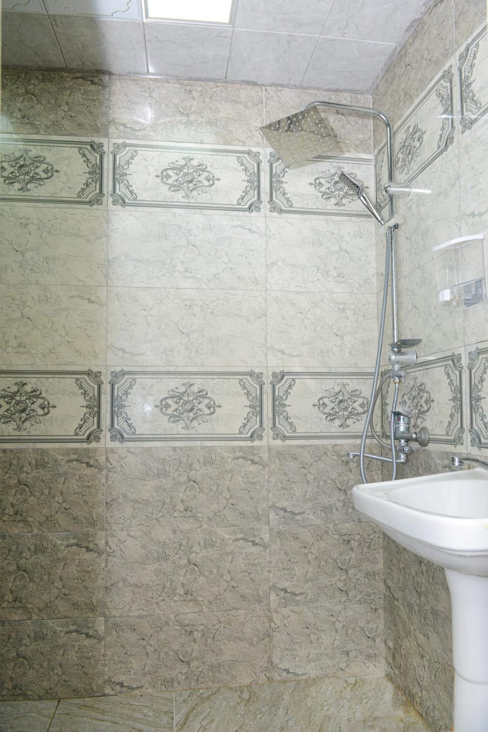 Idea Park Apartment Apartment in Baku