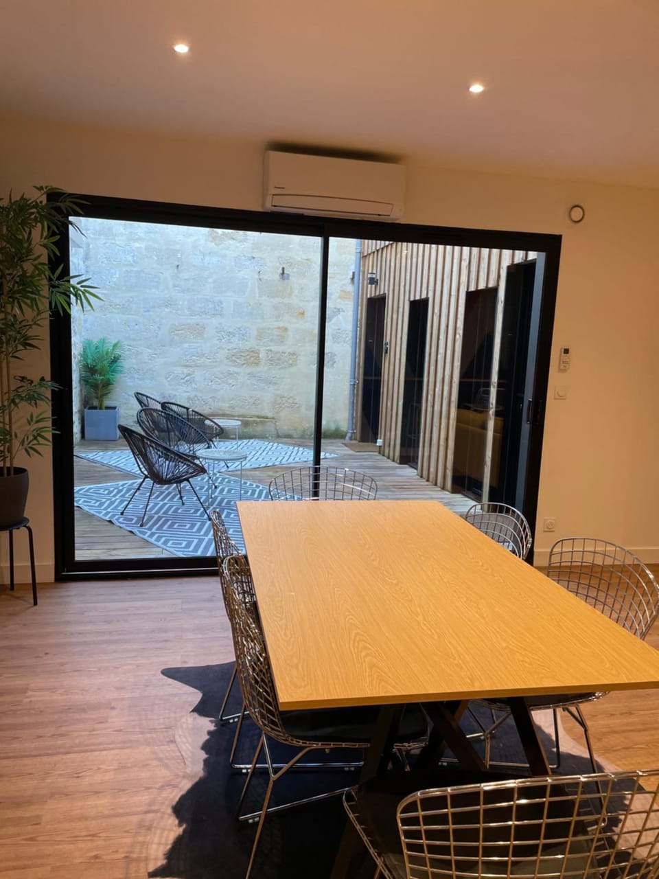 Hébergement Ornano Bordeaux Hotel in Bordeaux