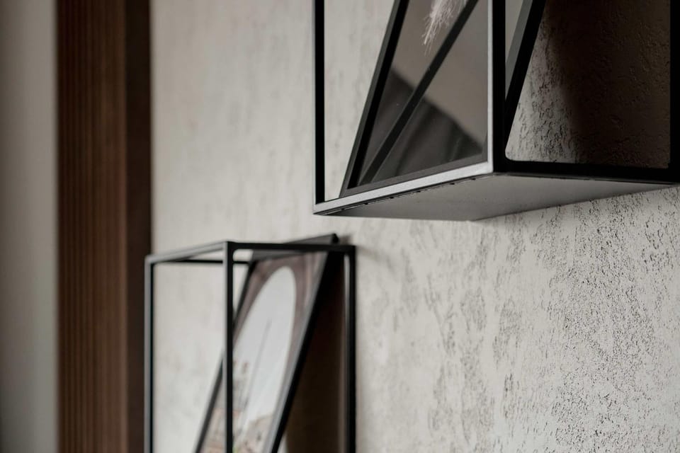 Decorative detail