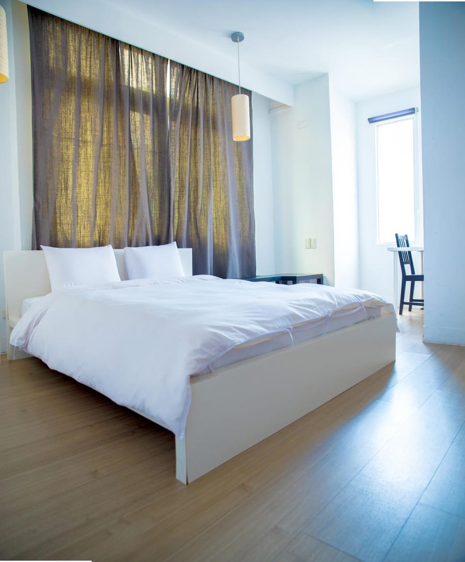Haogong Hotel Inn in Fujian
