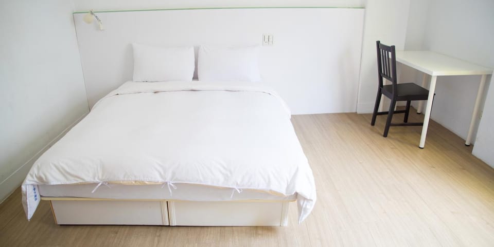 Haogong Hotel Inn in Fujian