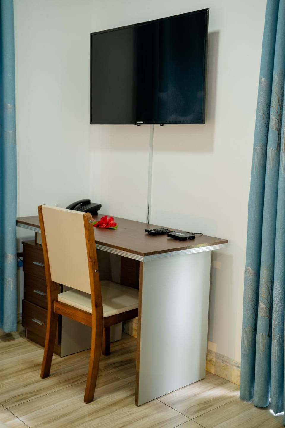 TV and multimedia