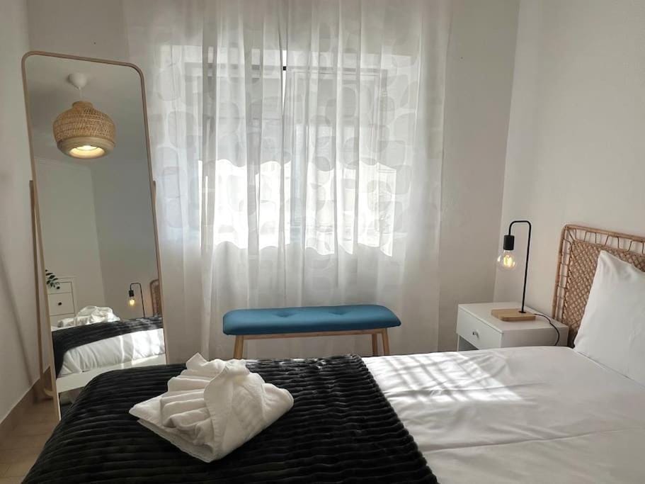 Escapada amarela SPA et détente House in Lisbon District