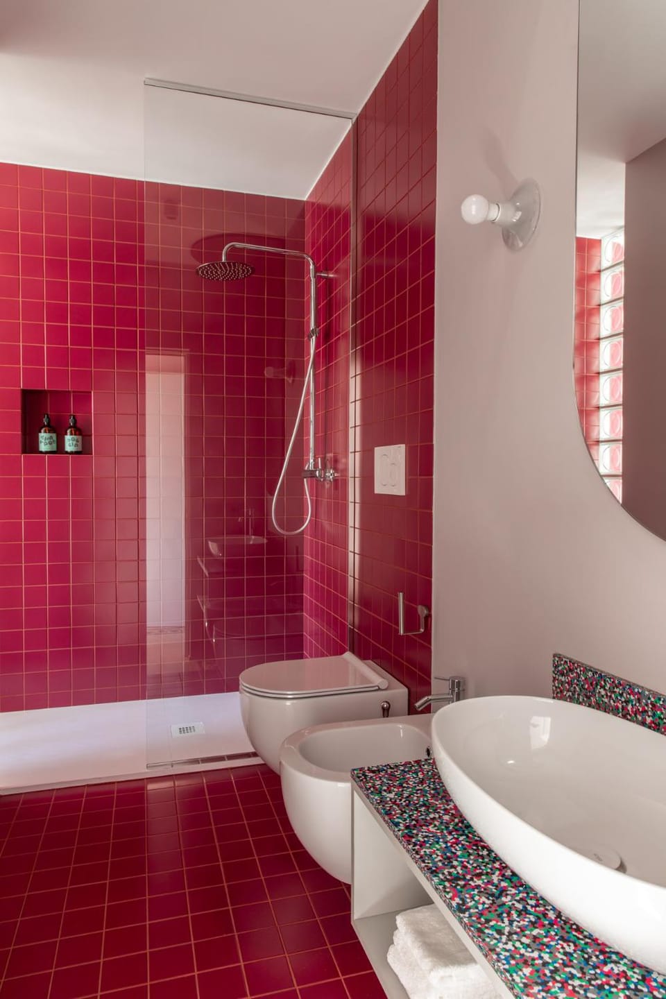 Ehi Vittorio Bed and Breakfast in Rome