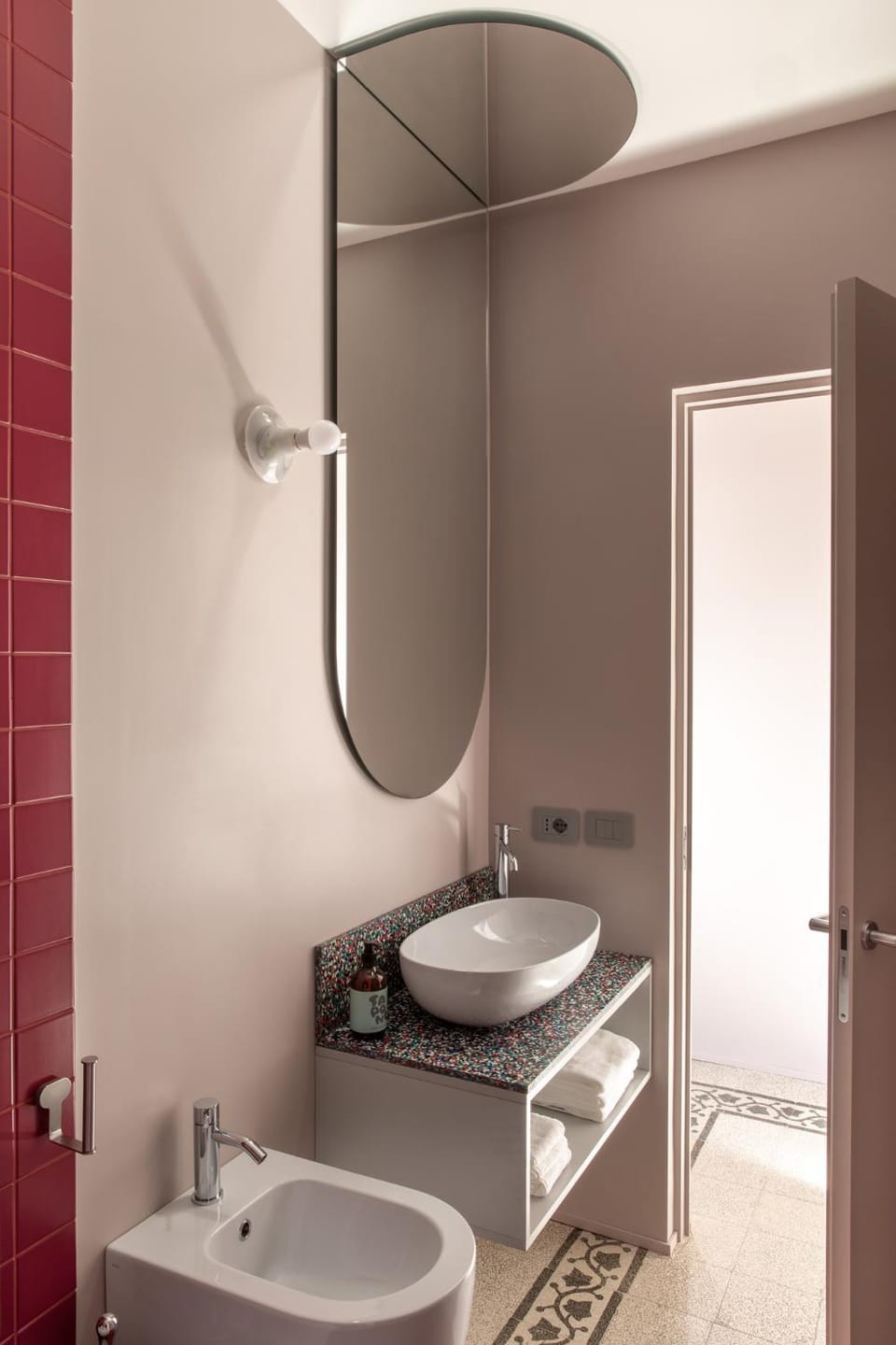 Ehi Vittorio Bed and Breakfast in Rome