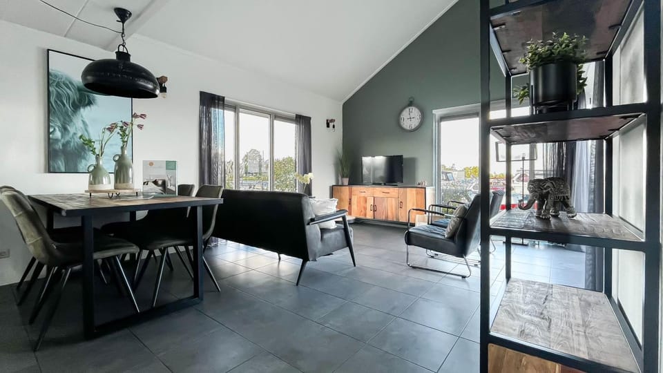 Droomzicht by Droomvilla House in North Holland (province)