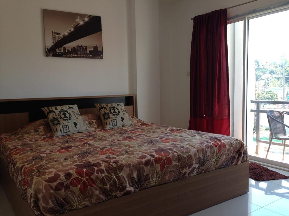 KC Kamala Guesthouse Hotel in Kamala