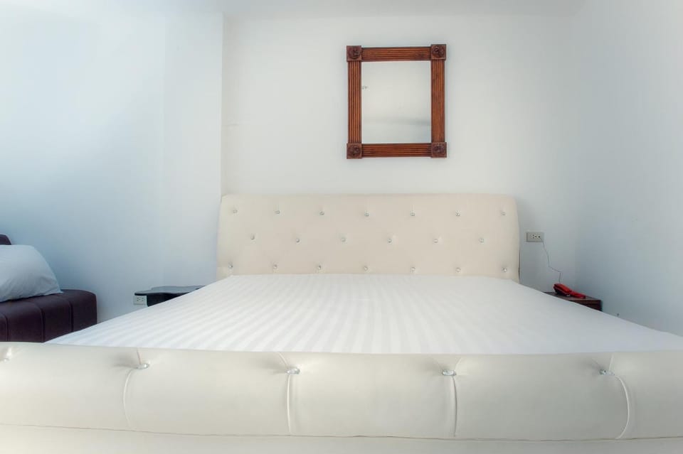 KC Kamala Guesthouse Hotel in Kamala