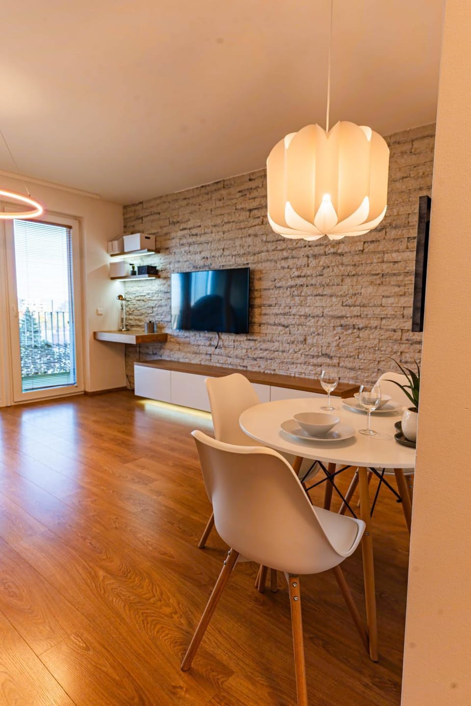 Luxury apartment close to centre, VUSCH private parking included Apartment in Slovakia