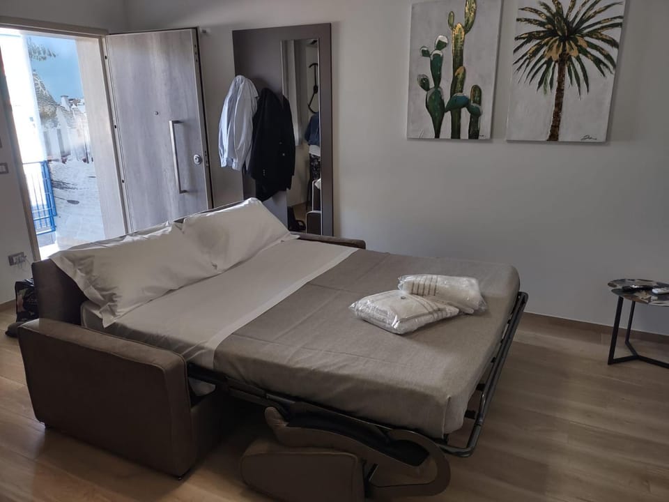 Mamma Nunzia Apartment in Province of Taranto