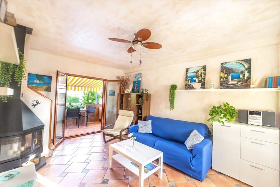 Tu casita de la playa Apartment in Santa Pola