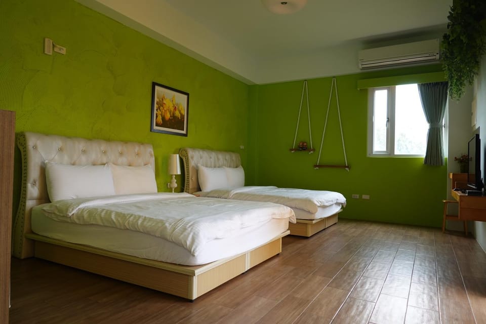 Provence Homestay Bed and Breakfast in Fujian