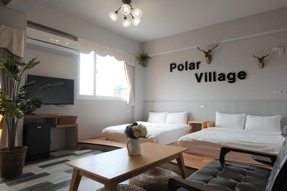 Provence Homestay Bed and Breakfast in Fujian