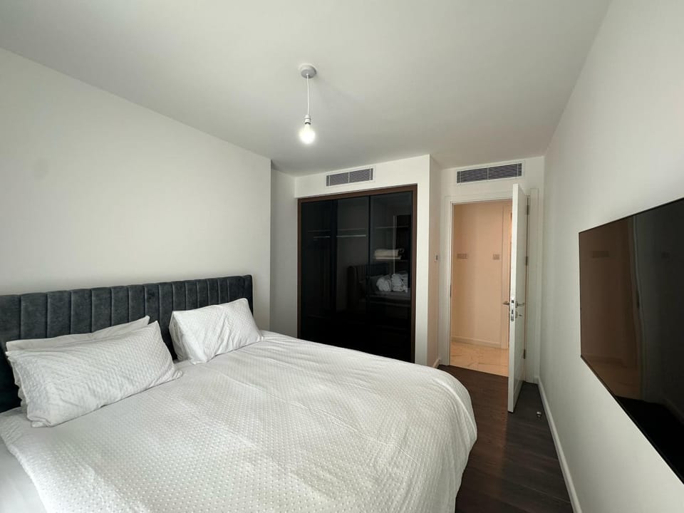 Grand Sapphire Residence By Aircyp Apartment in Famagusta District