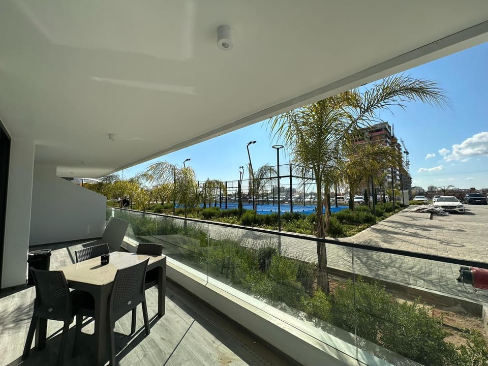 Grand Sapphire Residence By Aircyp Apartment in Famagusta District