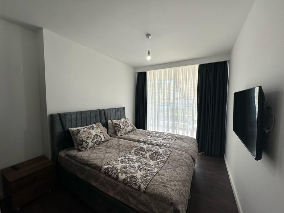 Grand Sapphire Residence By Aircyp Apartment in Famagusta District