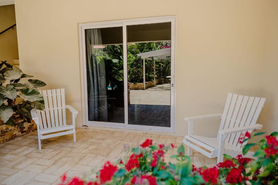 Patio, furniture