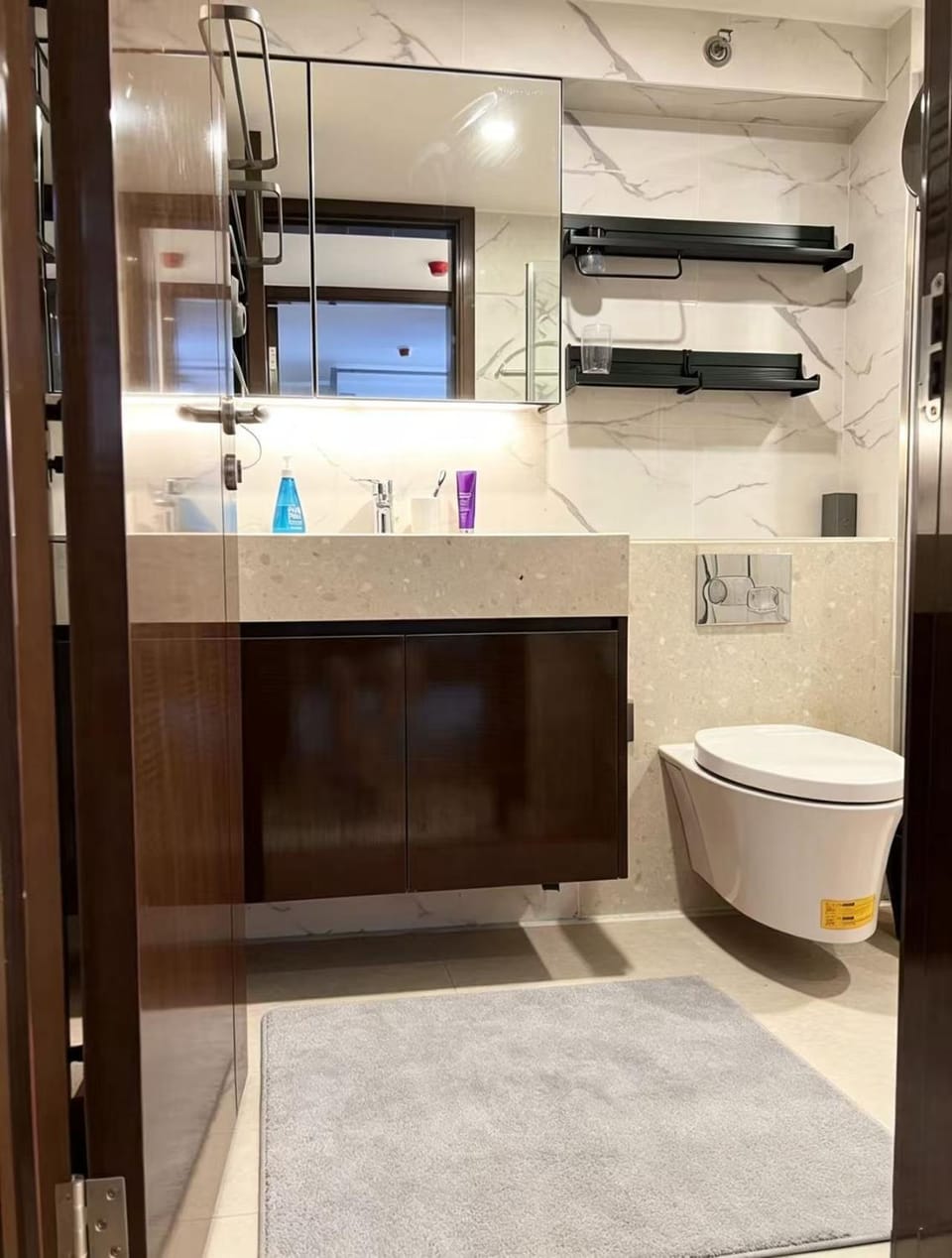 Toilet, Bathroom