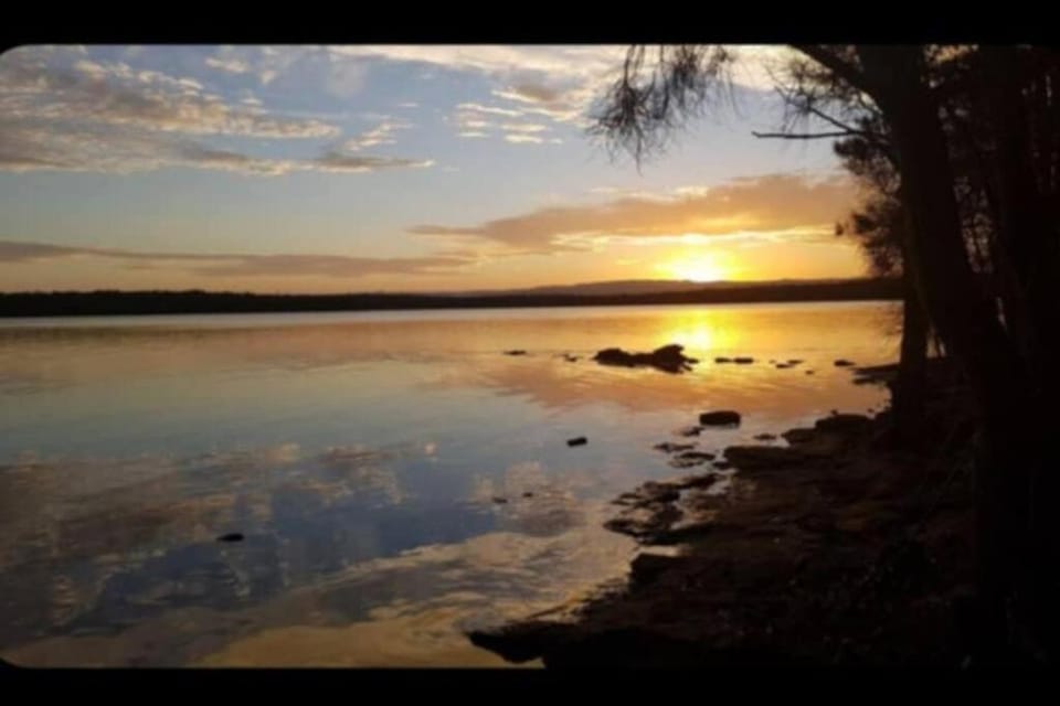 Natural landscape