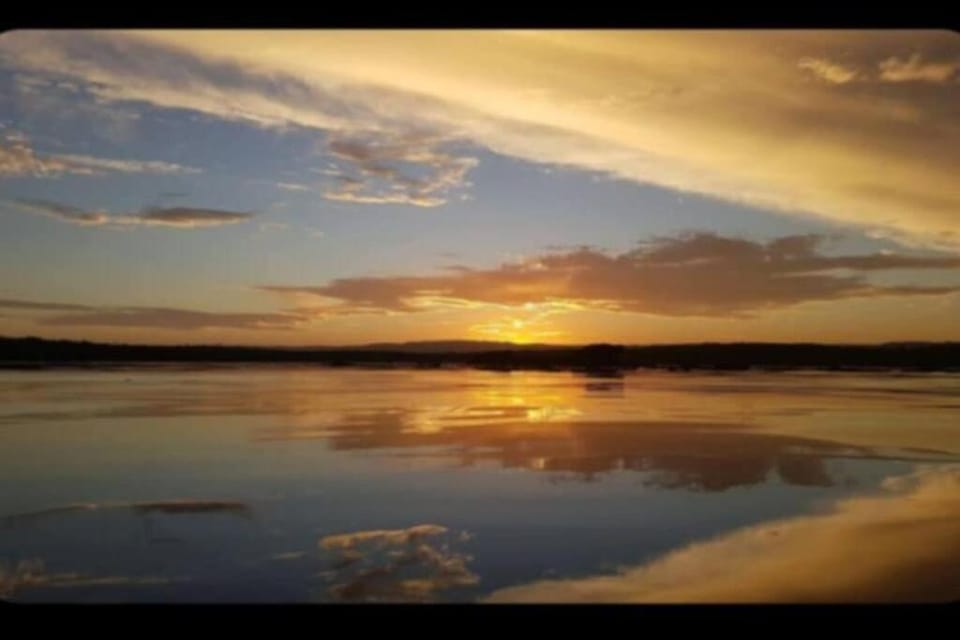 Natural landscape