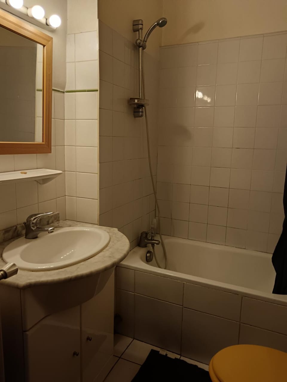 Appartement centre Toulouse Apartment in Toulouse