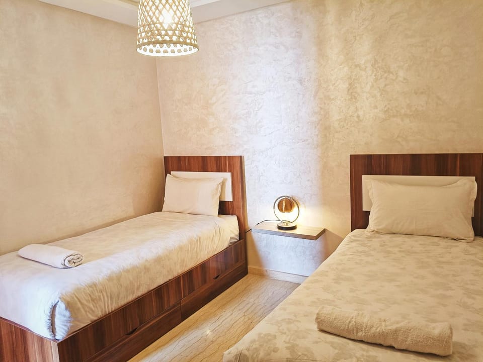 Marrakech appart Apartment in Marrakesh