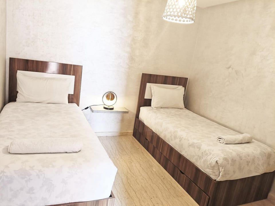 Marrakech appart Apartment in Marrakesh